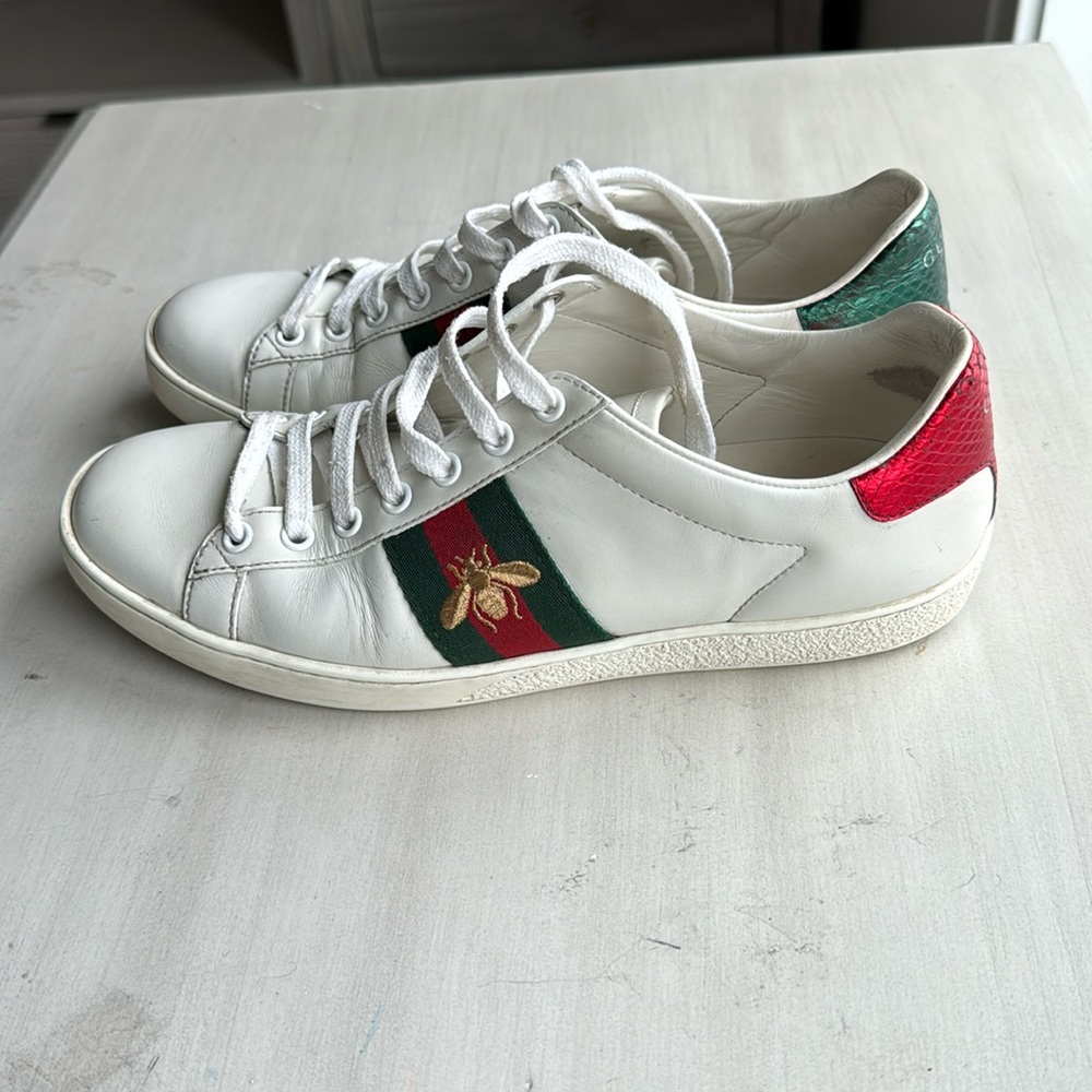 Gucci Snickers - image 1